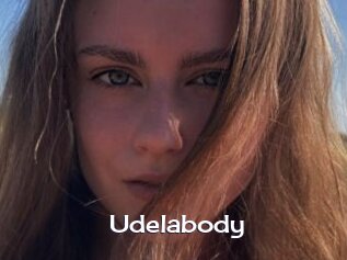 Udelabody