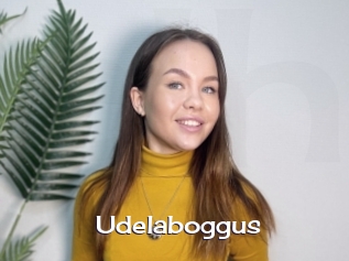 Udelaboggus