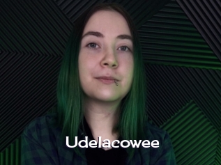 Udelacowee