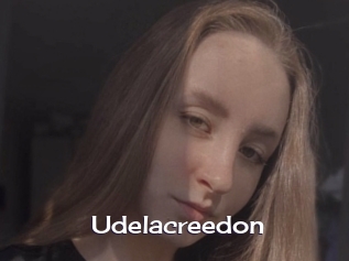 Udelacreedon