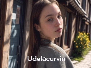 Udelacurvin