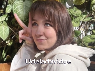 Udeladavidge