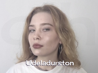 Udeladurston