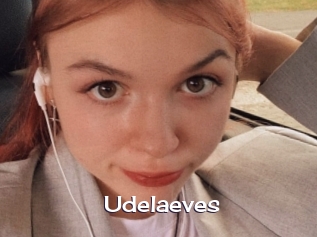 Udelaeves