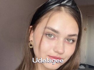 Udelagee