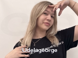 Udelageorge