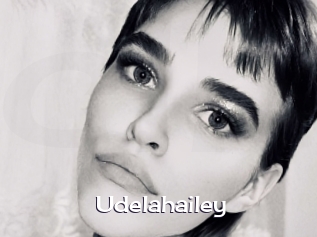 Udelahailey