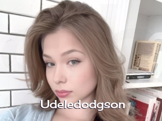 Udeledodgson