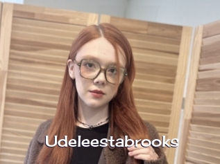 Udeleestabrooks