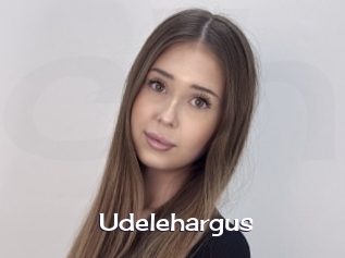 Udelehargus