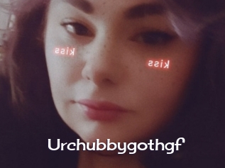 Urchubbygothgf