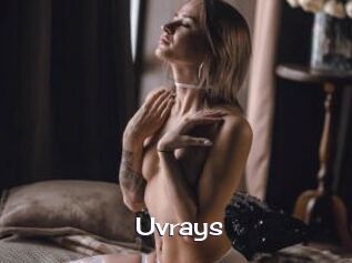 Uvrays