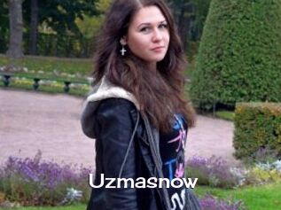 Uzmasnow