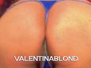 VALENTINABLOND