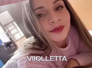 VIIOLLETTA
