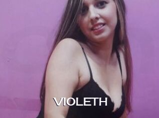 VIOLETH