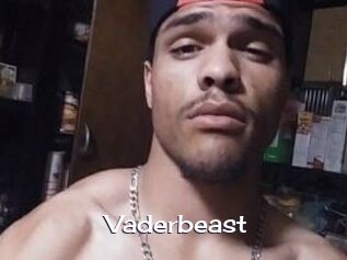 Vaderbeast