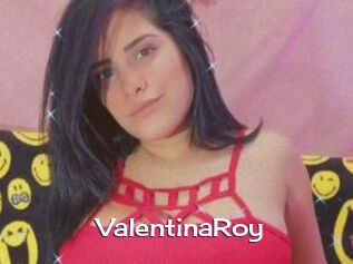 ValentinaRoy