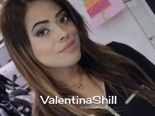 ValentinaShill