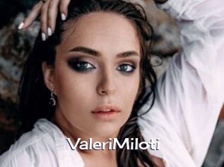 ValeriMiloti