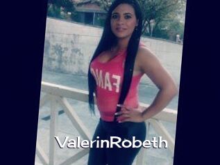 ValerinRobeth Click here to exit