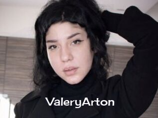 ValeryArton