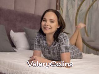 ValeryColins