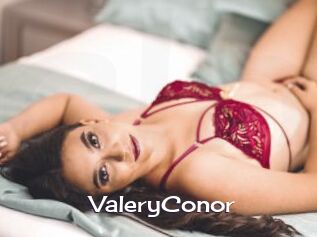 ValeryConor