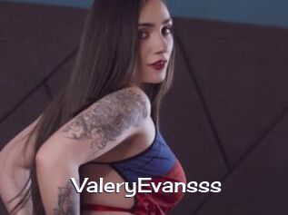 ValeryEvansss