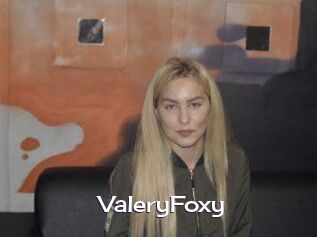 ValeryFoxy