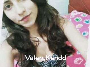 ValeryKendd
