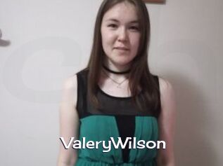 ValeryWilson