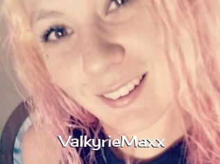 ValkyrieMaxx