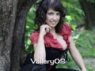 ValleryOS