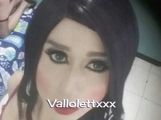 Vallolettxxx