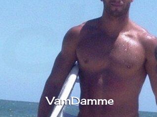 VamDamme