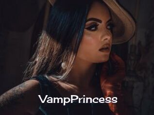 VampPrincess
