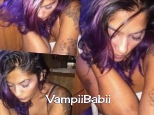 VampiiBabii