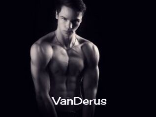 VanDerus