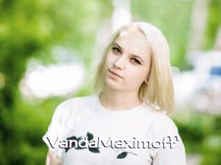 VandaMaximoff Click here to exit