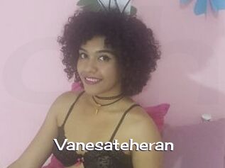 Vanesateheran