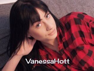 VanessaHott
