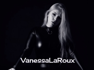 VanessaLaRoux Click here to exit
