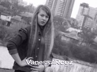 VanessaRoyz