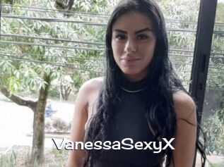 VanessaSexyX