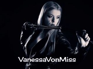 VanessaVonMiss