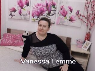 Vanessa_Femme Click here to exit