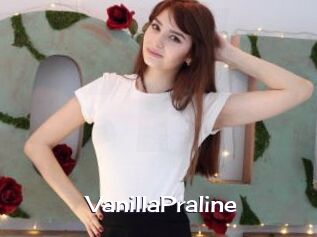 VanillaPraline