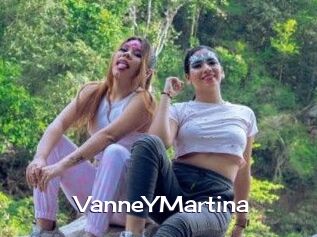 VanneYMartina Click here to exit