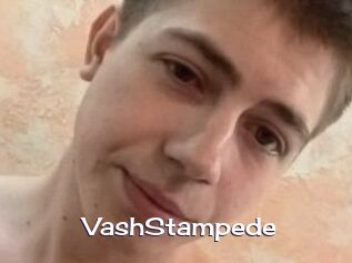 VashStampede